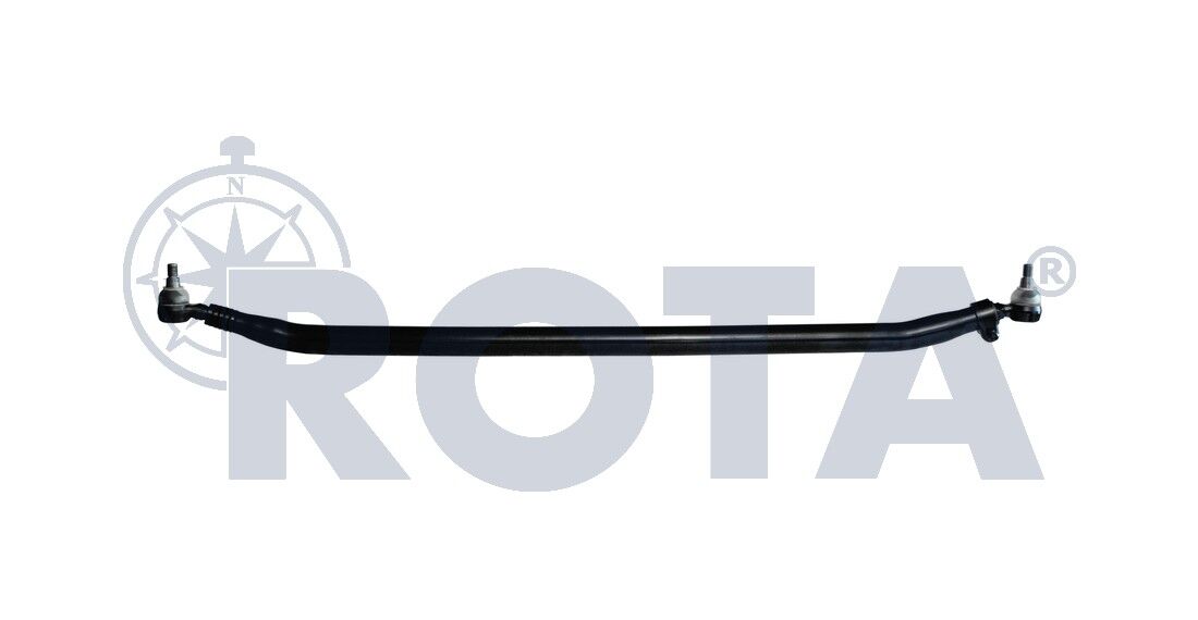 Uzun Komple Rot - Sağ - Volvo- Volvo -Scanıa-Askam / 21260275 - 3198234
