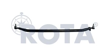 Uzun Komple Rot - Sağ - Volvo- Volvo -Scanıa-Askam / 21260275 - 3198234