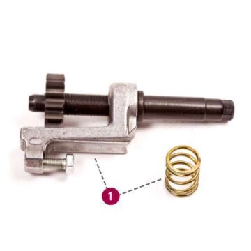 Kaliper Ayar Mekanizması - Erf - Man - Ror - Volvo - Renault - Merıtor / 6174-04 - 20-2126 - 100198 - 2188 - 303403 - 16022