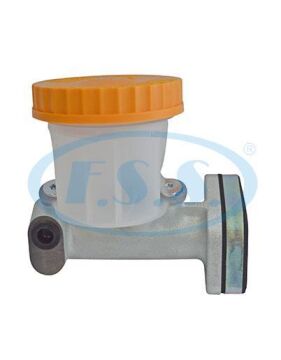 Debriyaj Üst Merkezi - Ford Cargo / Oem: 9C46 7A543 Ab N