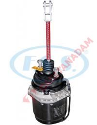 16/24 D/P İmdatlı Fren Körüğü - S-Kam - Man - 925 324 203 0