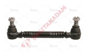 Komple Rot - Renault - Volvo - 7422163637 - 5001868366 - 5010587034 - 5010587038 - 7421560963 - 22163637 - 21560963 - 20824578 - 20711577