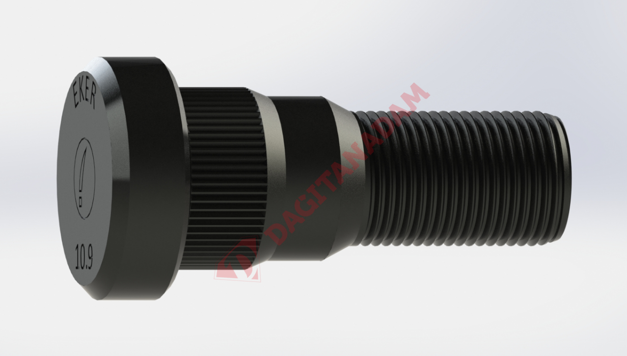 Bijon - Ön Otokar Doruk