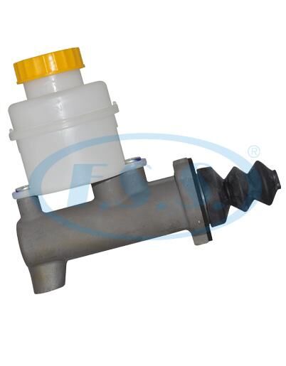 Debriyaj Üst Merkezi - Ford Cargo / Oem: Gc46 7A543 Ae
