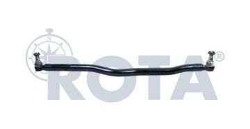 Komple Rot - Mercedes / 4606605