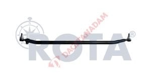 Komple Rot - Daf - 1732980