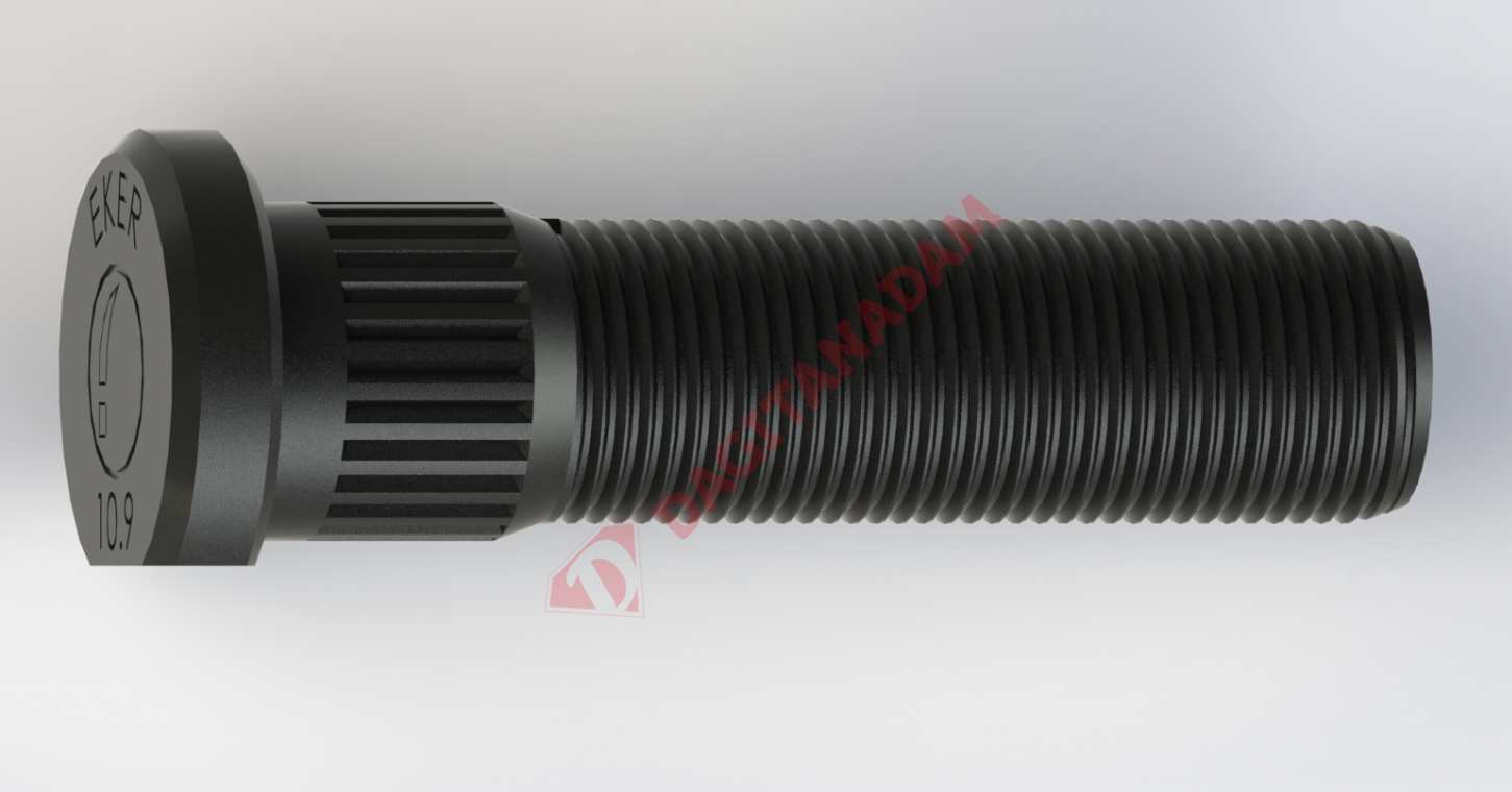 Bijon - M20X1,5 Otokar Doruk Ön