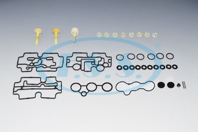 Kapı Kontrol Valfi Tamir Takımı  – Mercedes - Evobus - Tata