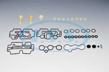 Kapı Kontrol Valfi Tamir Takımı  – Mercedes - Evobus - Tata