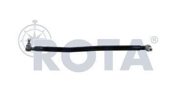 Komple Rot - Mercedes / 3524601005 - 3524601905 3524602705 3524604405 3524605405