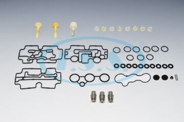 Kapı Kontrol Valfi Tamir Takımı  – Mercedes - Evobus - Tata