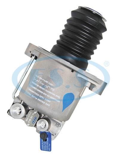 Debriyaj Alt Merkezi - Mercedes Actros - 14, 18, 19, 20, 24, 25, 26 / Oem: Vg3361
