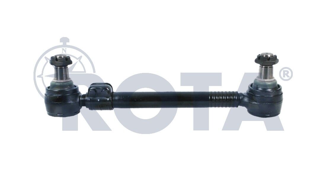 Bugi Çeki Kolu - Mercedes / 3433201632 - 3433201732 3433201832