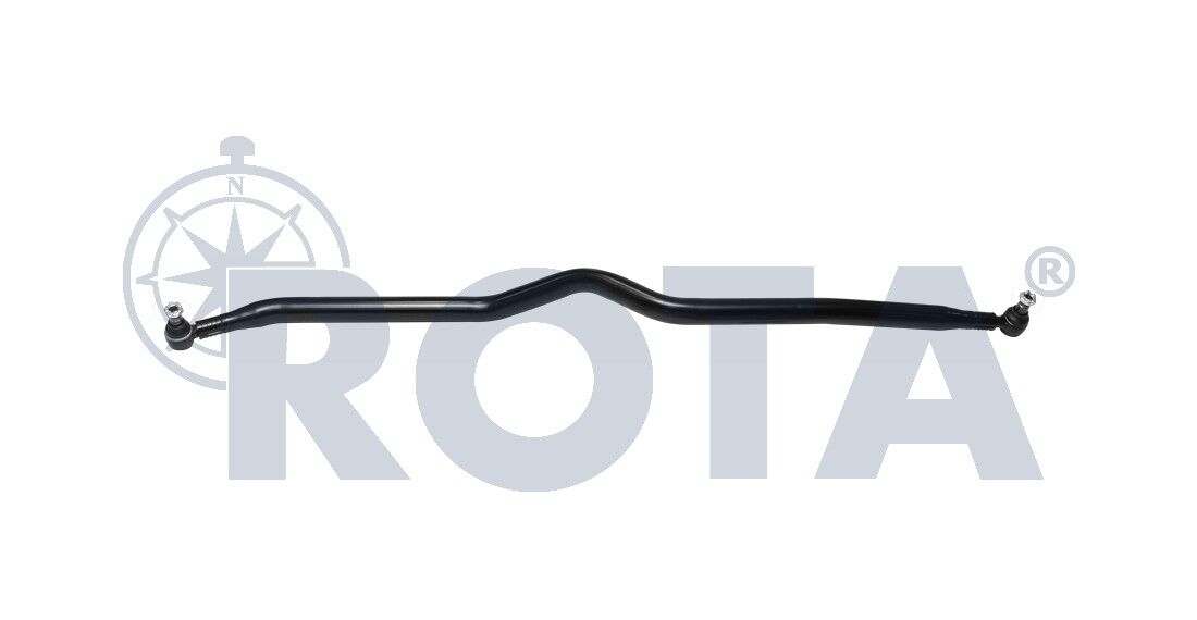 Komple Rot - Scanıa / 2007281 - 1777323