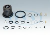 Debriyaj Alt Merkezi Tamir Takımı - Mercedes - 14, 17,18, 19, 25, 26 - Actros / Oem: Iı14195008