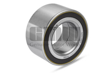 Teker Rulmanı - Ford / Oem No: D35133047A - D35133047B