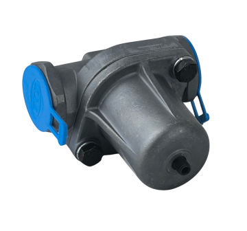 Basınç Ayar Valfi - Ikarus - Raba Optareversa / Oem: Dr4370