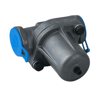 Basınç Ayar Valfi - Ikarus - Raba Optareversa / Oem: Dr4370