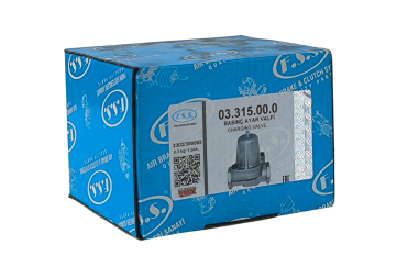 Basınç Ayar Valfi - Ikarus - Raba Optareversa / Oem: Dr4370