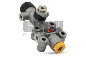 Havalı Süspansiyon Valfi - Daf - Man - Scania / Oem No: 243100500 - 3038069