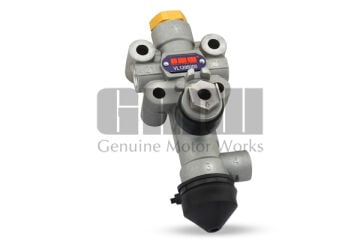 Havalı Süspansiyon Valfi - Daf - Man - Scania / Oem No: 243100500 - 3038069