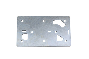 Kompresör Pleyti Boş - Daf - Mercedes | 1689065 - 1736790 - 9125182000 - 9125182020 - 4571304915 - 4571303715 - 4571304815 - 4571303615 - 9125101040 - 9125101010 - 9125101030 - 9125101000