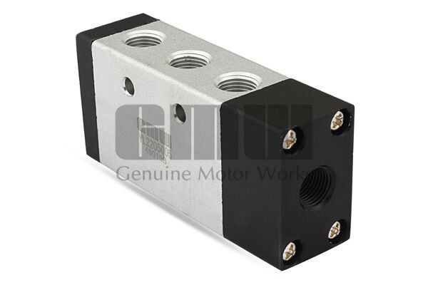 Şanzıman Selonoid Valfi / Oem No: WG2209250005