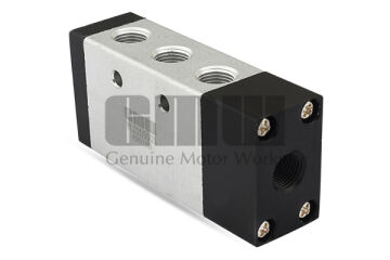 Şanzıman Selonoid Valfi / Oem No: WG2209250005