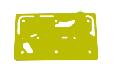 Kompresör Pleyti Boş - Volvo - Ford - Renault | 20569251 - 20774294 - 9125120010 - 9125120080 - 7421418150 - 4127049402 - 9125129262 - 20889546 - 7421707604 - 9125149202 - GC462875AA - 9125270000