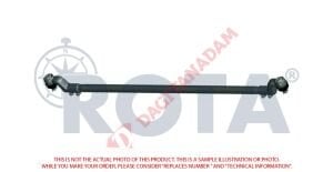 Komple Rot - Bmc - 6K205703