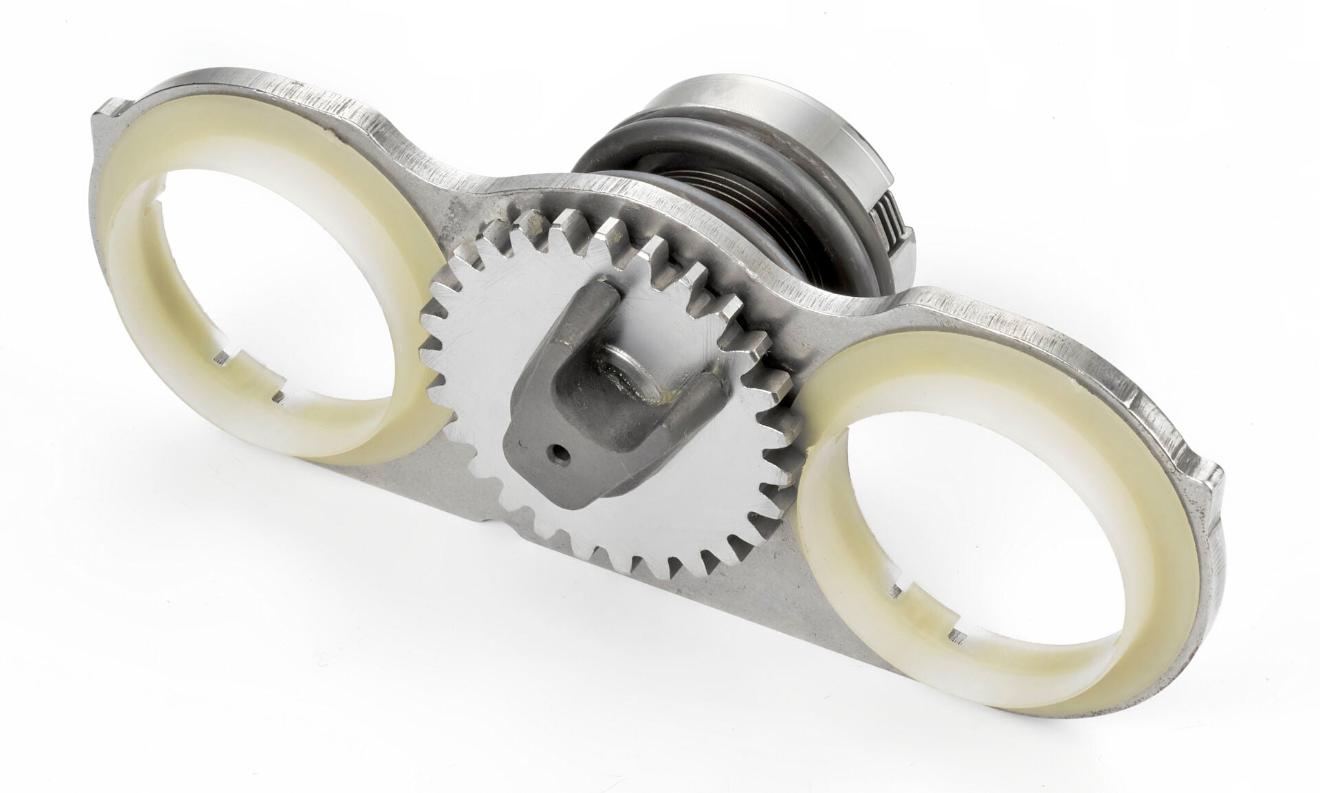 Kaliper Ayar Mekanizması - Erf - Man - Ror - Volvo - Renault - Merıtor / 6171-01 - 20-2590 - 100171 - 2134 - 302101 - 13460