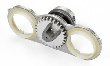 Kaliper Ayar Mekanizması - Erf - Man - Ror - Volvo - Renault - Merıtor / 6171-01 - 20-2590 - 100171 - 2134 - 302101 - 13460