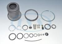 Debriyaj Alt Merkezi Tamir Takımı - Iveco / Oem: Iı17771008