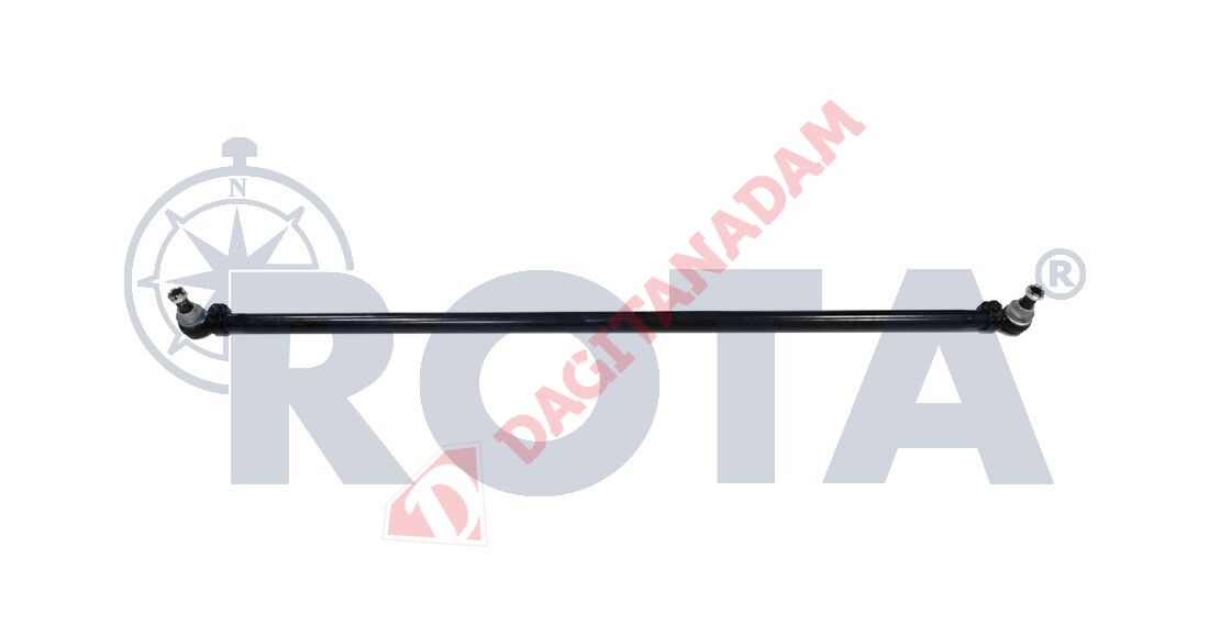 Komple Rot - Ford - Jct3278Ba