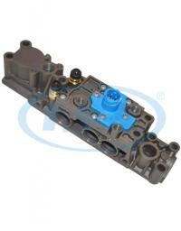 Şanzıman Valf Bloğu - Volvo - Renault Premıum / Oem: 0 501 219 315