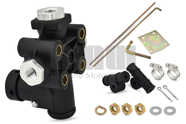 Havalı Süspansiyon Valfi / Oem No: MACK5396