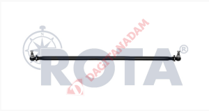 Komple Rot - Ford - 7C463278Bb - 7C463278Ba