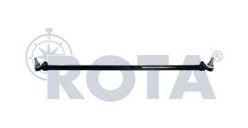 Komple Rot - Mercedes / 3913300403 - 3913300703 3913300903 3913301103