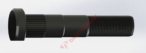 Bijon - 110 Mm Arka Dodge As900