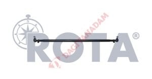 Komple Rot - Ford - Gc463278Cb - Dc463278Cb - Dc463278Ba - T230926