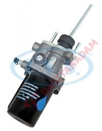 Debriyaj Alt Merkezi - Fss Patent - Ford Cargo - 2517, 2520