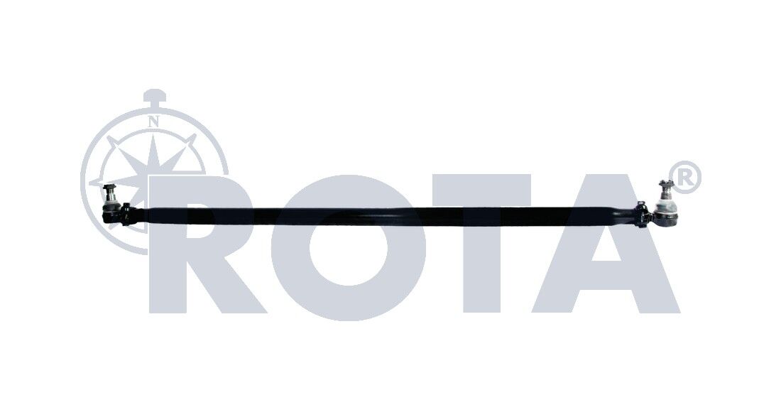 Komple Uzun Rot - Mercedes / 3853300403 - 3853301903 3853302003