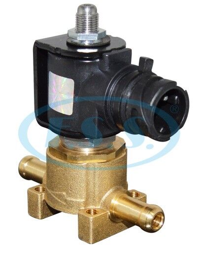 Solenoid Valf  – Renault - Volvo / 7420933795 - 20933795