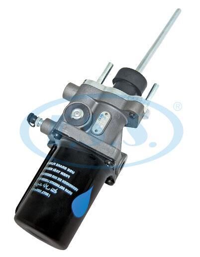 Debriyaj Alt Merkezi - Ford Cargo - 2517, 2520 / Oem: Fss Patent