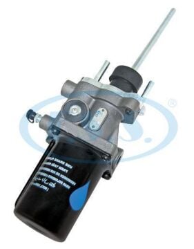 Debriyaj Alt Merkezi - Ford Cargo - 2517, 2520 / Oem: Fss Patent