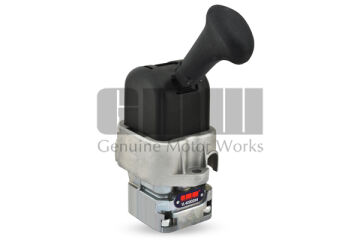 El Fren Valfi (İmdat Kolu) - Mercedes / Oem No: 4200284 - A0004200284