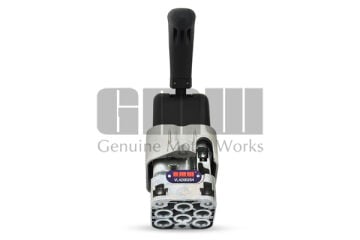 El Fren Valfi (İmdat Kolu) - Mercedes / Oem No: 4200284 - A0004200284