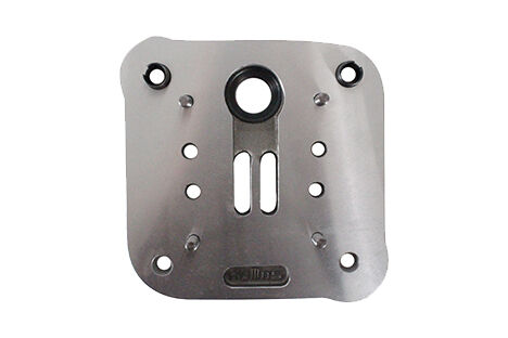 Kompresör Pleyti Boş - Bmc - Ford | 9P918391 - SEB01593004 - 57RS300781 - LK3857 - SEB01813 - 7C462875CA - LK3848 - K019284