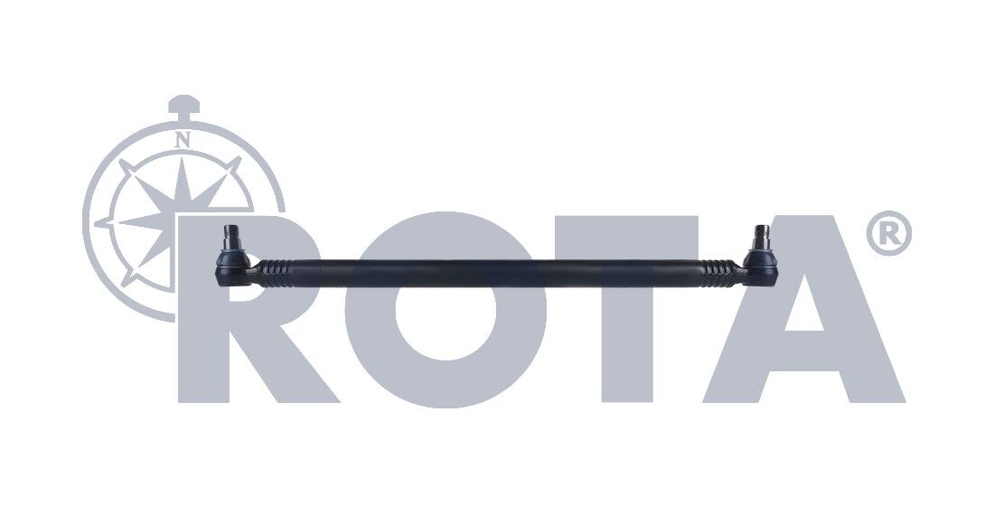 Komple Rot / Oem No: 1432591 - 1796883
