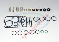 Selenoid Egzos Fren Valfi Tamir Takımı - Volvo